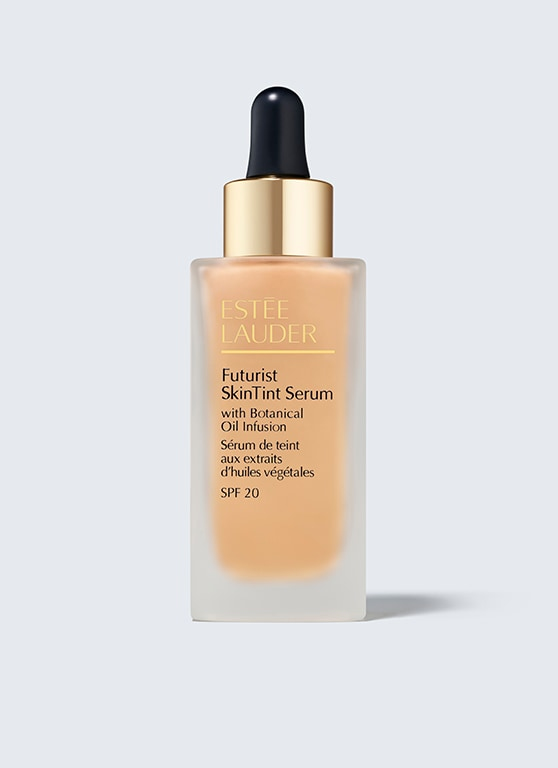 Estée Lauder Futurist SkinTint Serum 30 ml Tropfflasche 1W1 Bone