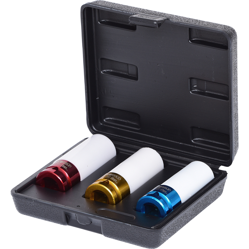 KS Tools 515.1005 Steckdosen/Steckdosen-Set Steckschlüssel-Satz