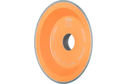 PFERD CBN grinding tools shape 12V9 1 Stück(e)