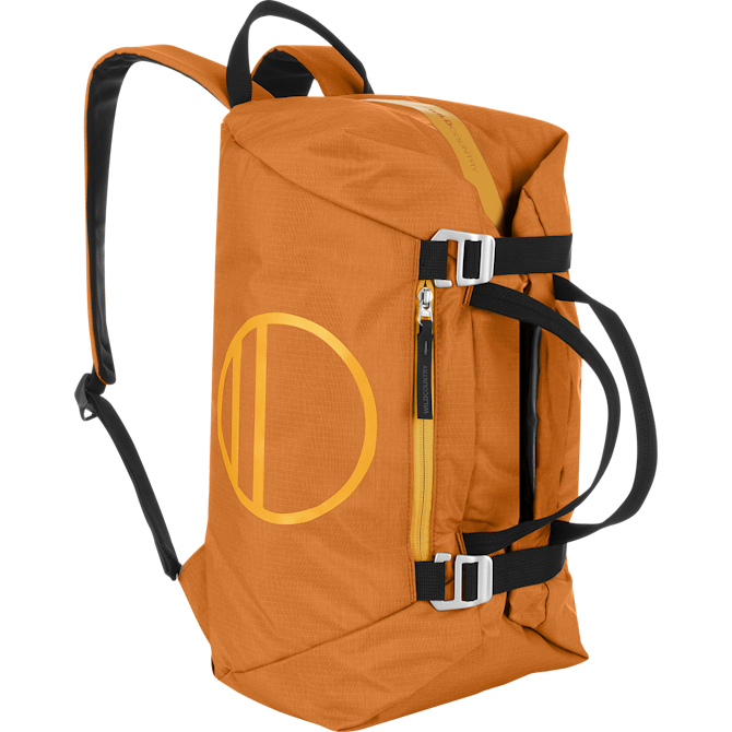 Wild Country 40-0000010004-7201-5 Rucksack Sport-Rucksack Orange