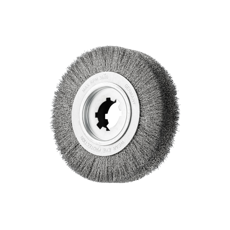 PFERD RBU 25060/50,8 INOX 0,35 Rund- & Rotorbürste 25 cm 1 Stück(e)