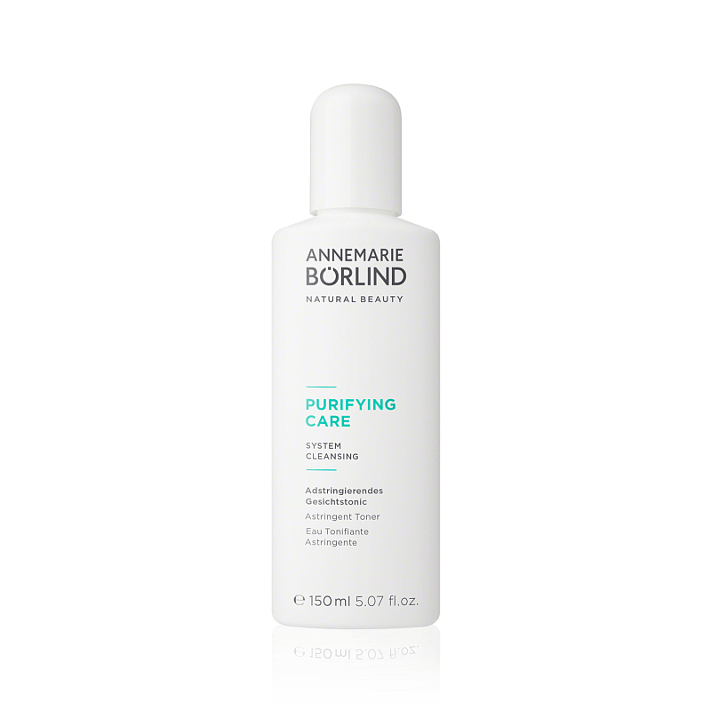 Annemarie Börlind Purifying Care Gesichtslotion 150 ml Frauen