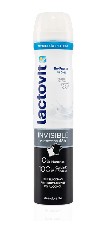 Lactovit 8411135005525 Deodorant Frauen Spray-Deodorant 200 ml 1 Stück(e)
