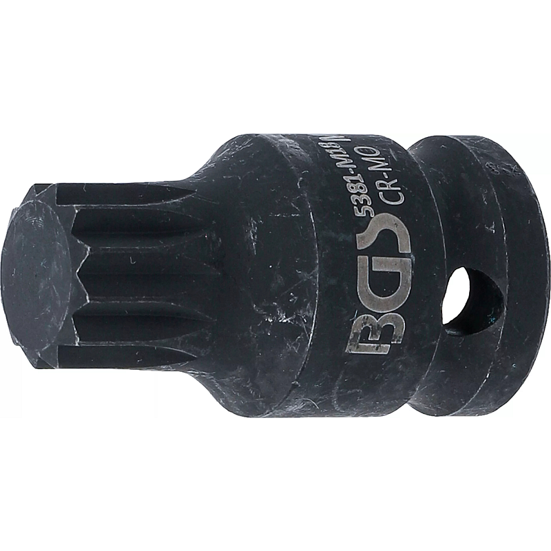 BGS technic Impact Bit Socket