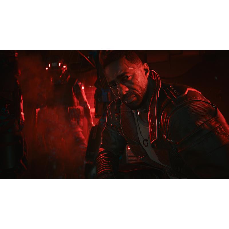 BANDAI NAMCO Entertainment Cyberpunk 2077: Ultimate Edition Ultimativ Mehrsprachig PlayStation 5