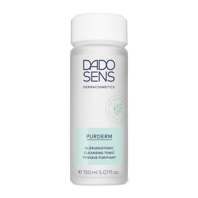 DADO SENS 114021153 Gesichtslotion/Tonicwasser Gesichtswasser 150 ml Frauen