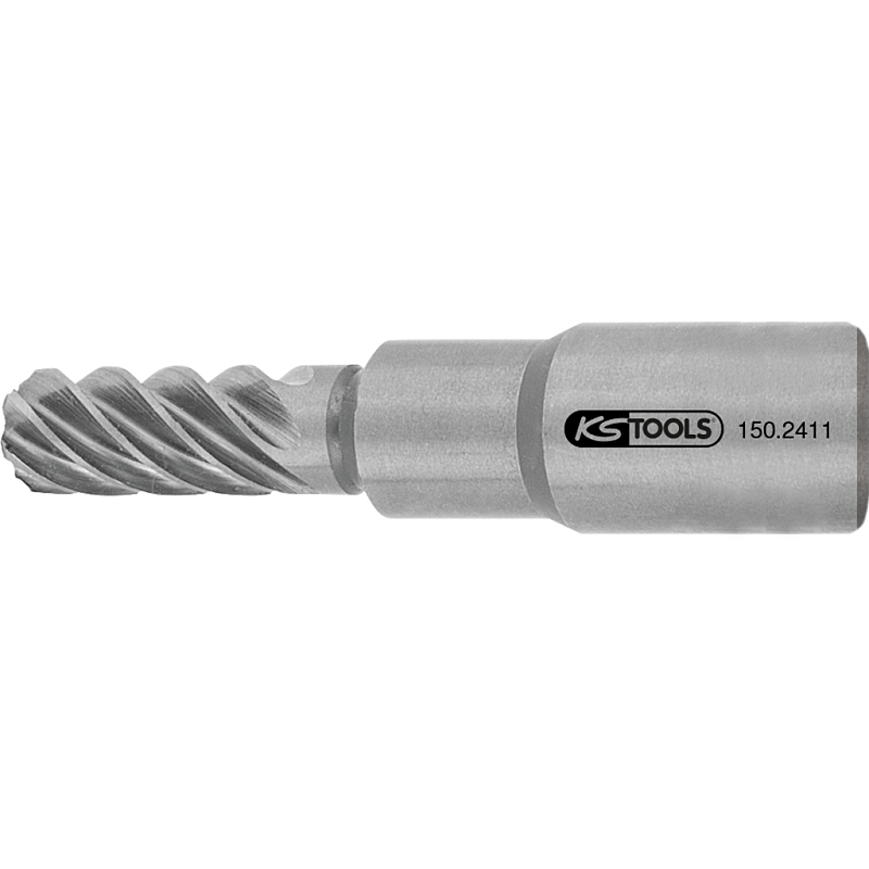 KS Tools 150.2411 Handreibahle