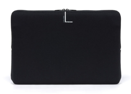 Tucano BFC1011 Laptoptasche 28,2 cm (11.1") Schutzhülle Schwarz