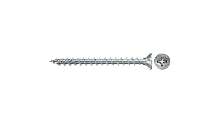 Fischer 670623 Schraube/Bolzen 18 mm 200 Stück(e)