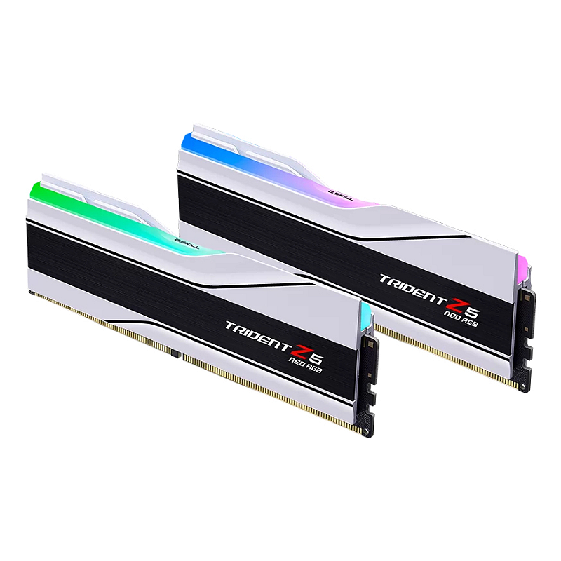 G.Skill Trident Z Neo F5-6000J3036F16GX2-TZ5NRW Speichermodul 32 GB 2 x 16 GB DDR5 288-pin DIMM