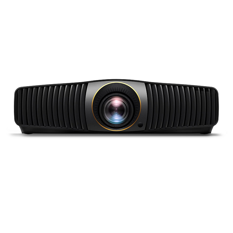 BenQ BR9708 Short-Throw-Projektor 2600 ANSI Lumen DLP UHD 4K (3840x2160) 3D Schwarz