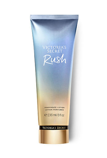 Victoria's Secret Rush Fragrance Lotion 236 ml Frauen
