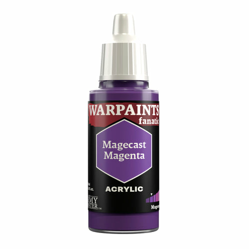 The Army Painter Warpaints Fanatic Effects Acrylfarbe 1 Stück(e)