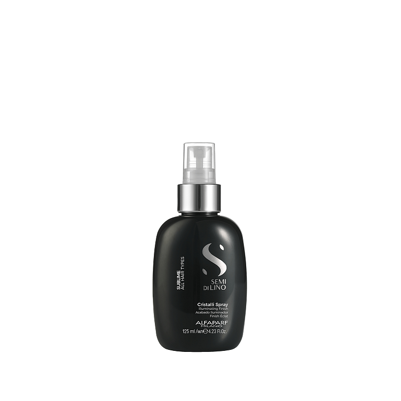 ALFAPARF Milano Cristalli Spray Frauen 125 ml