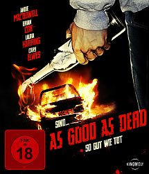 STUDIOCANAL 502734 Film/Video Blu-ray Deutsch, Englisch