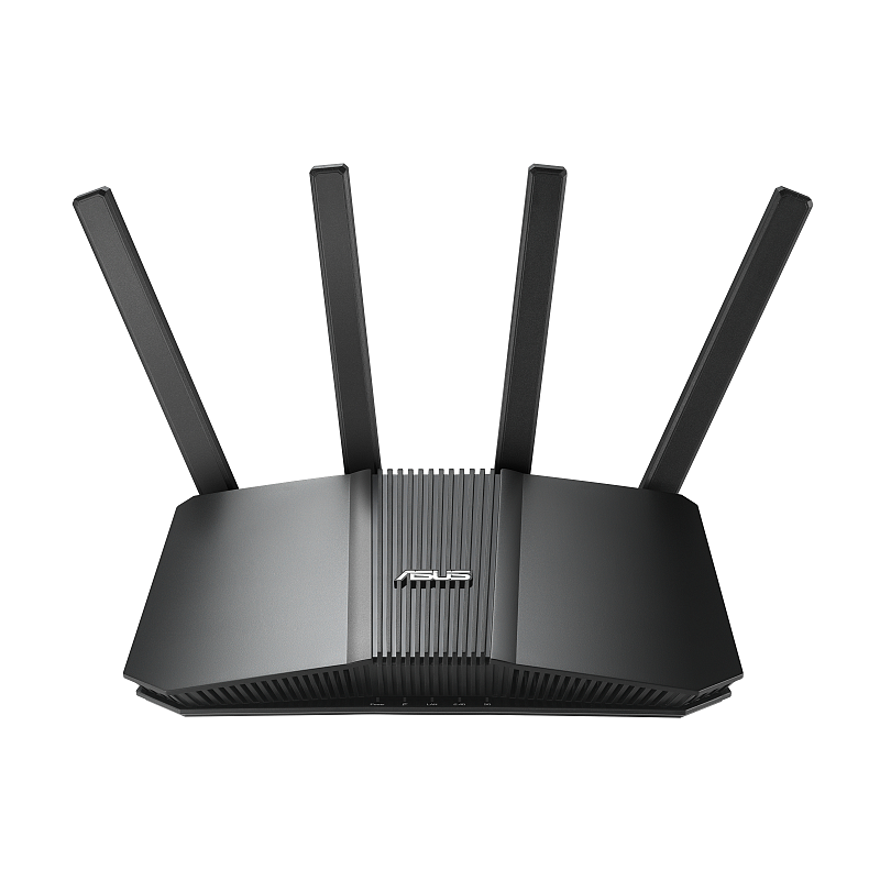 ASUS RT-BE55 WLAN-Router 2.5 Gigabit Ethernet Dual-Band (2,4 GHz/5 GHz) Schwarz
