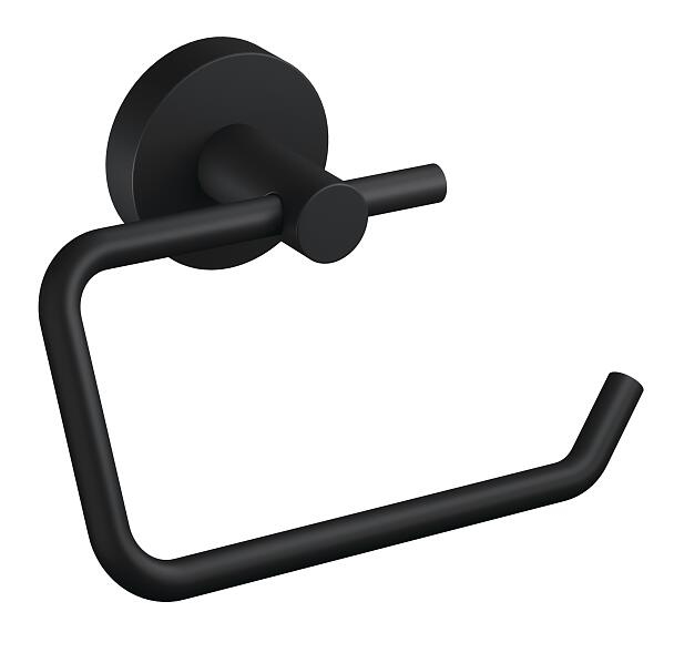 TESA MOON BLACK Wand-montiert Schwarz