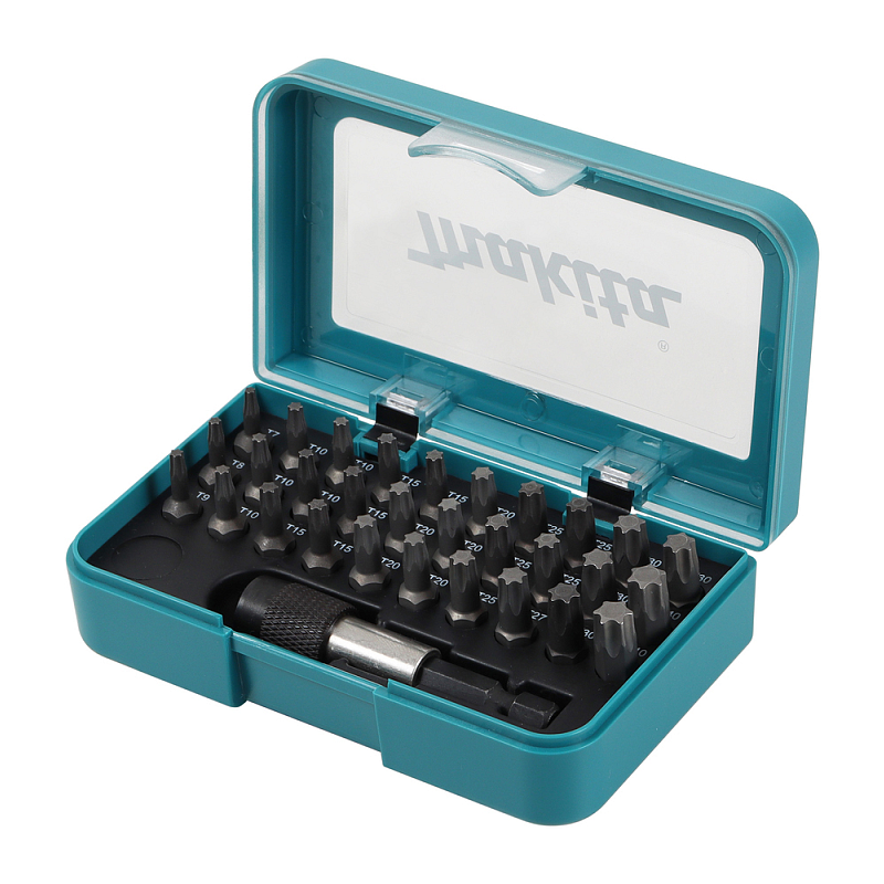 Makita P-73352 Schraubenziehereinsatz 30 Stück(e)