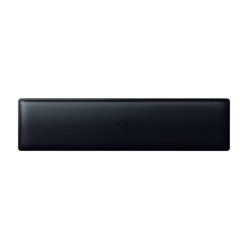 Razer RC21-01710100-R3M1 Handgelenkstütze Kunstleder, Memory-Schaum Schwarz