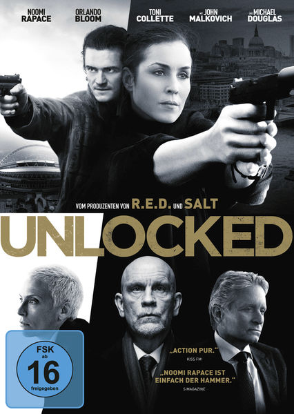 Leonine 88985463349 Film/Video DVD Deutsch, Englisch