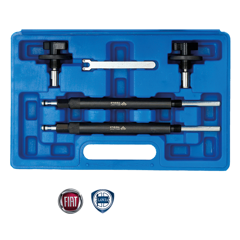 Brilliant Tools BT592600 Fahrzeugreparatur/-Wartung