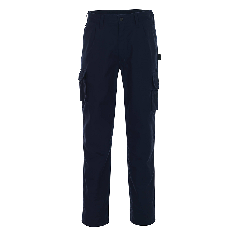 MASCOT 03079-010-01 Hosen Blau