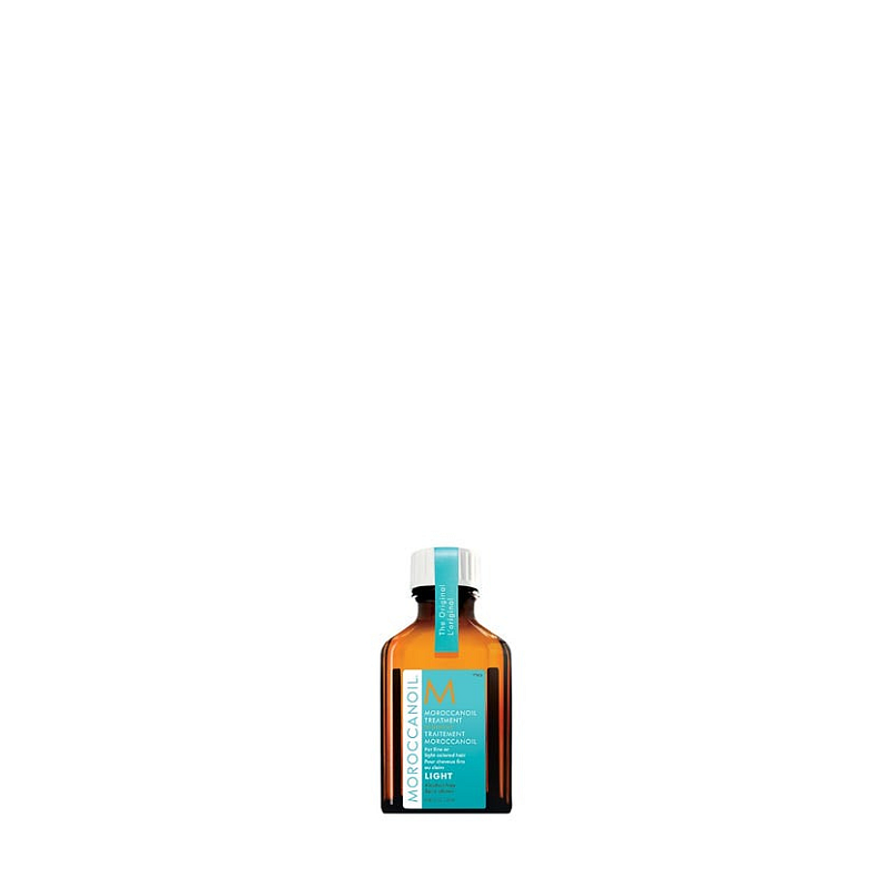 Moroccanoil Treatment Light Haaröl 25 ml Frauen
