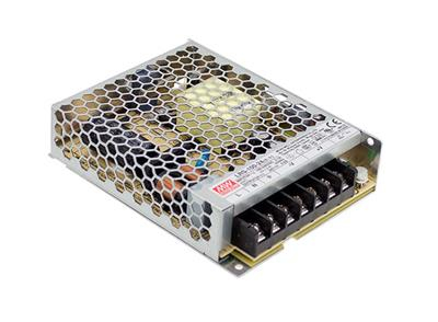MEAN WELL LRS-100-36 Netzteil 100 W Metallisch