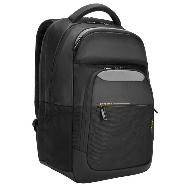 Targus Citygear 43,9 cm (17.3") Rucksack Schwarz