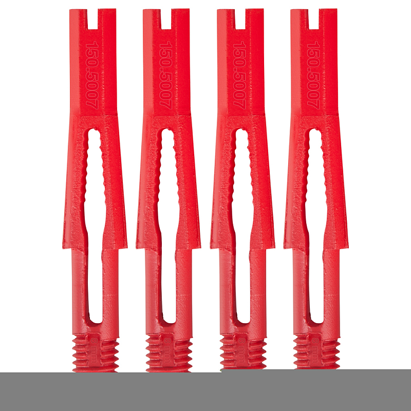 KS Tools 150.5007 Mechanik-Werkzeugsätze 4 Werkzeug