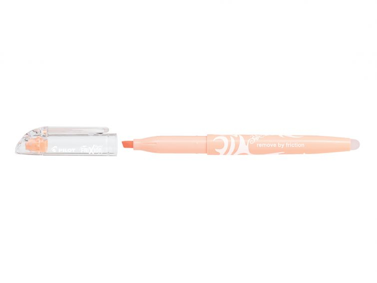 Pilot FriXion Light Natural Marker 1 Stück(e) Orange