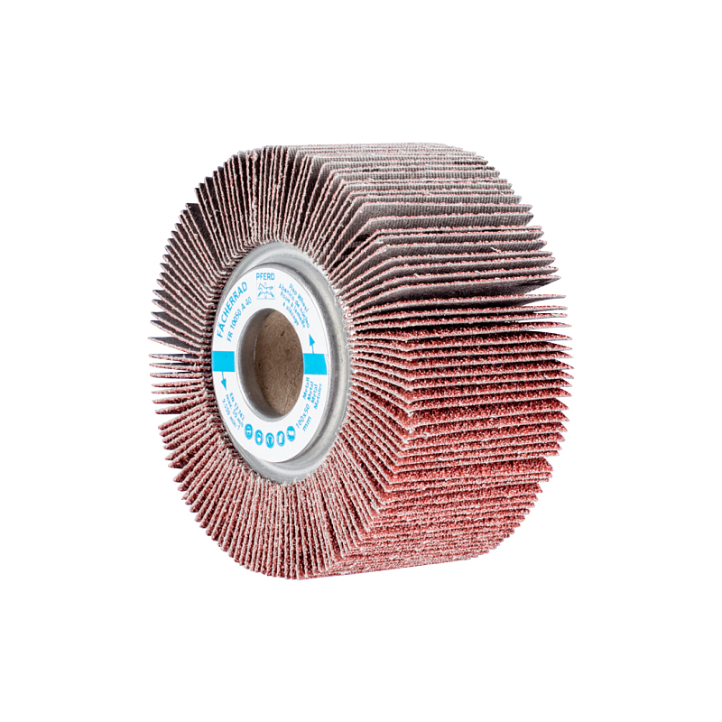 PFERD FR 10050/25,4 A 40 Rotierendes Schleifwerkzeug Zubehör Metall