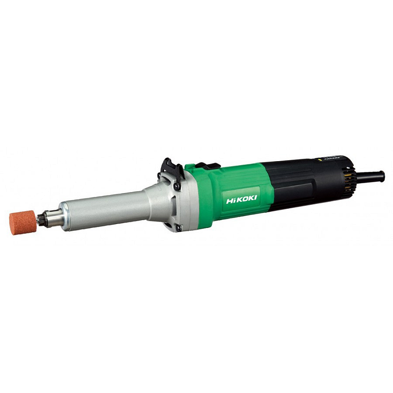Hikoki GP3V Schleifer für gerade Form 29000 RPM Schwarz, Grün, Grau 760 W