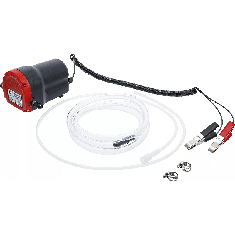 BGS technic Oil Suction Pump