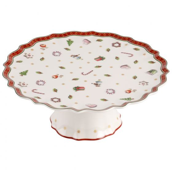 Villeroy & Boch 1485852291 Kuchendekorationsdrehteller