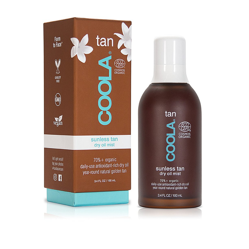 Coola LLC 855011007216 Body-Creme/Lotion 100 ml Frauen