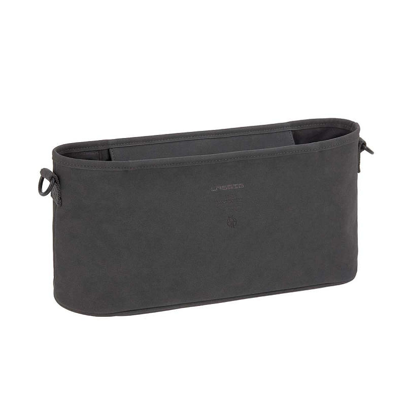 Lässig Tender Veranstaltertasche Polyester Anthrazit