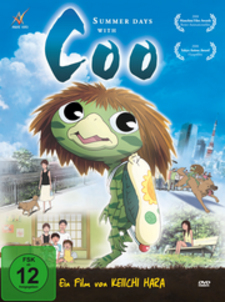 AV Visionen AV0611 Film/Video DVD Deutsch, Japanisch