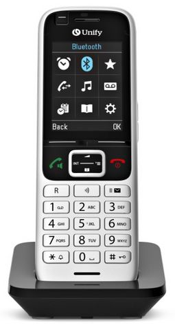 Unify Ladeständer, AC, für Atos S6
