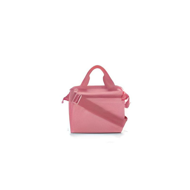 Reisenthel allrounder cross Polyester Pink Frau Schultertasche