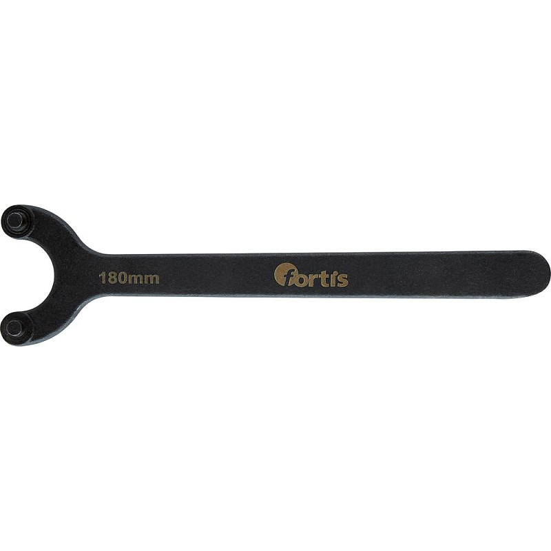 Fortis 4317784734844 Schraubenschlüssel