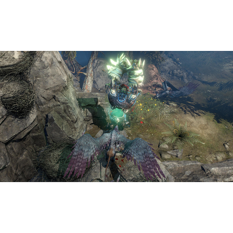 Kalypso Shadows Awakening