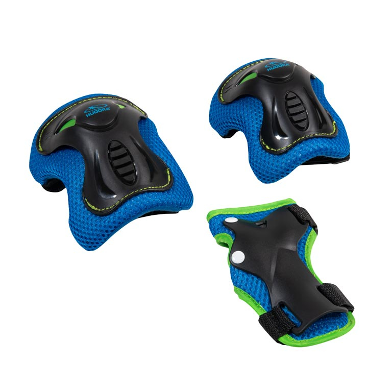 HUDORA Kids Roller-Skating