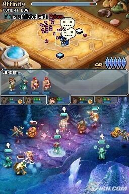 Square Enix Final Fantasy XII : Revenant Wings Standard Nintendo DS