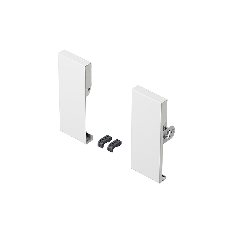 Hettich 9123087 Schubladenrolle & -schiene