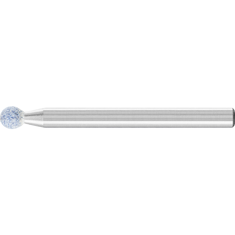 PFERD KU 03 3 AWCO 80 J5V TOUGH Graveur-Bit 10 Stück(e)