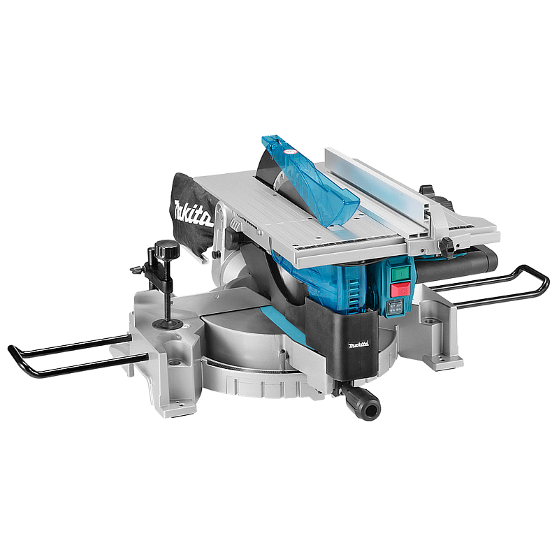 Makita LH1201FL Gehrungssäge 3800 RPM 1650 W