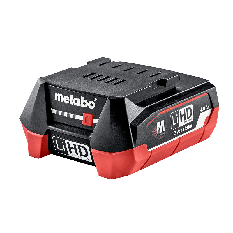 Metabo 625349000 Akku/Ladegerät für Elektrowerkzeug