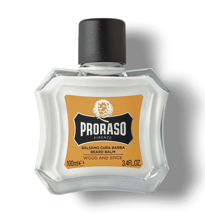Proraso Wood & Spice 100 ml Bartbalsam