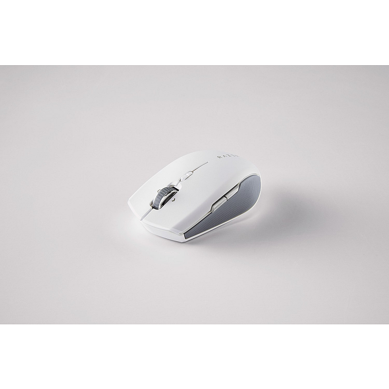 Razer Pro Click Mini Maus Büro Beidhändig RF Wireless + Bluetooth Optisch 12000 DPI